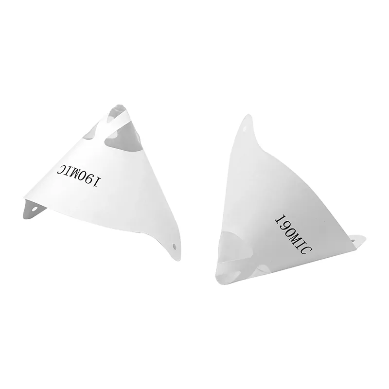 190mic filter mesh paper pintura strainer