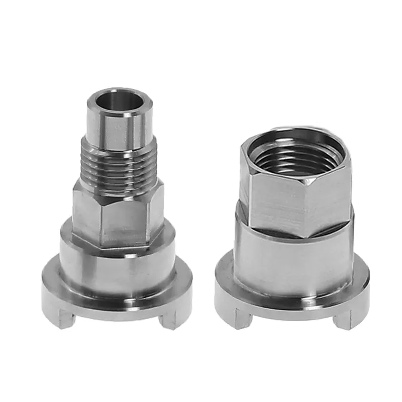 Bakit Mahalaga ang 2.0 Series Air Spray Gun na Stainless Steel Thread Adapter para Makamit ang Propesyonal na Mga Resulta sa Pagtatapos ng Spray