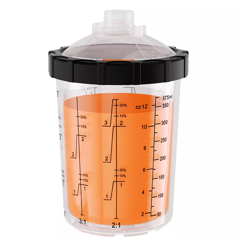 400ml mabilis na sistema ng pintura 2.0 400ml mabilis na sistema ng pintura 2.0