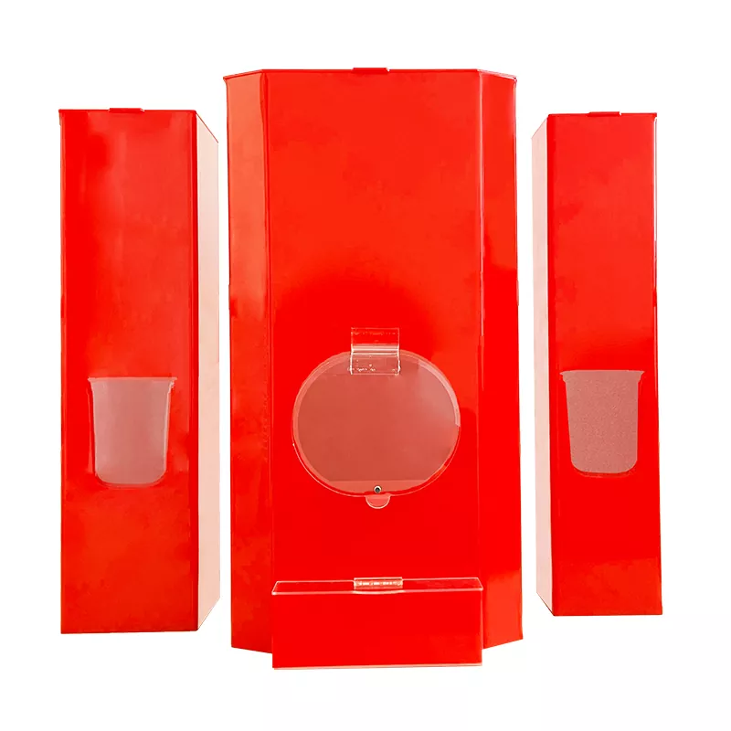 Dispenser ng System ng Liner ng pintura